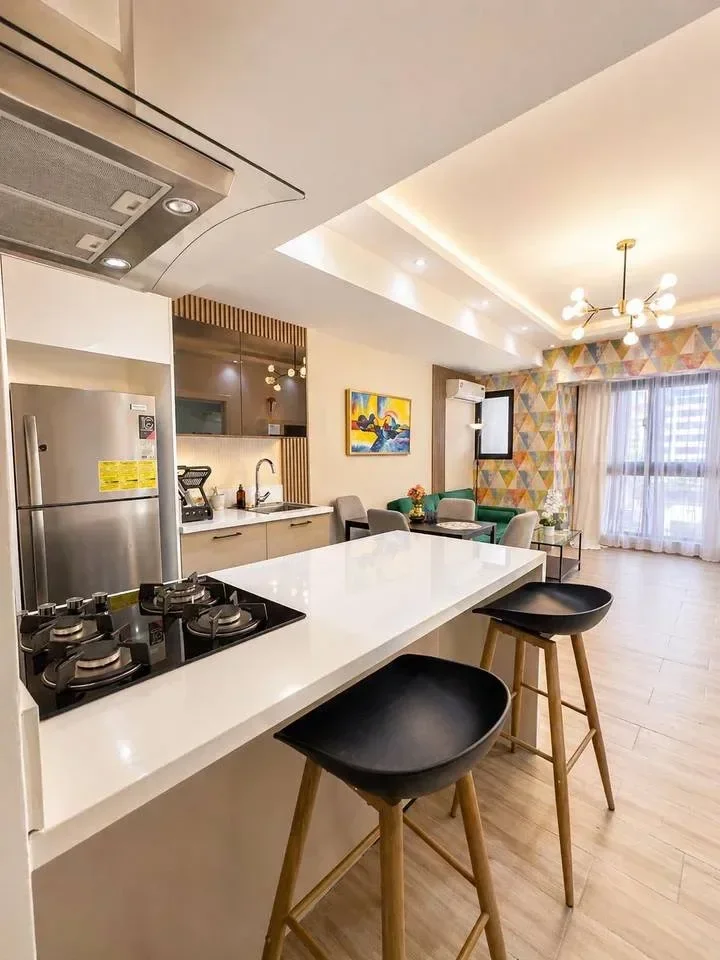 Apartamento de 1 habitaciones en venta en Bella Vista, Distrito Nacional - 2