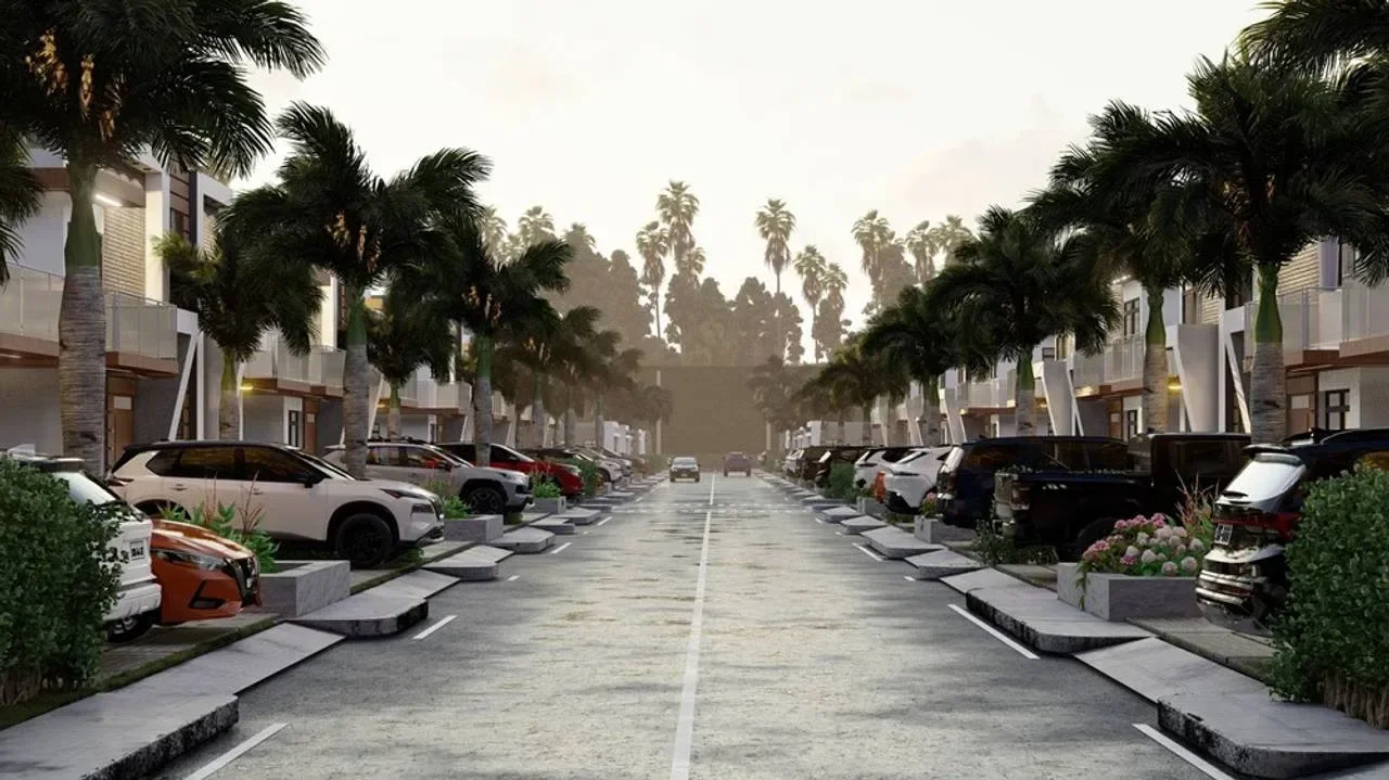 Propiedad en venta — Boulevard Turístico del Este, Bavaro (2 hab.)