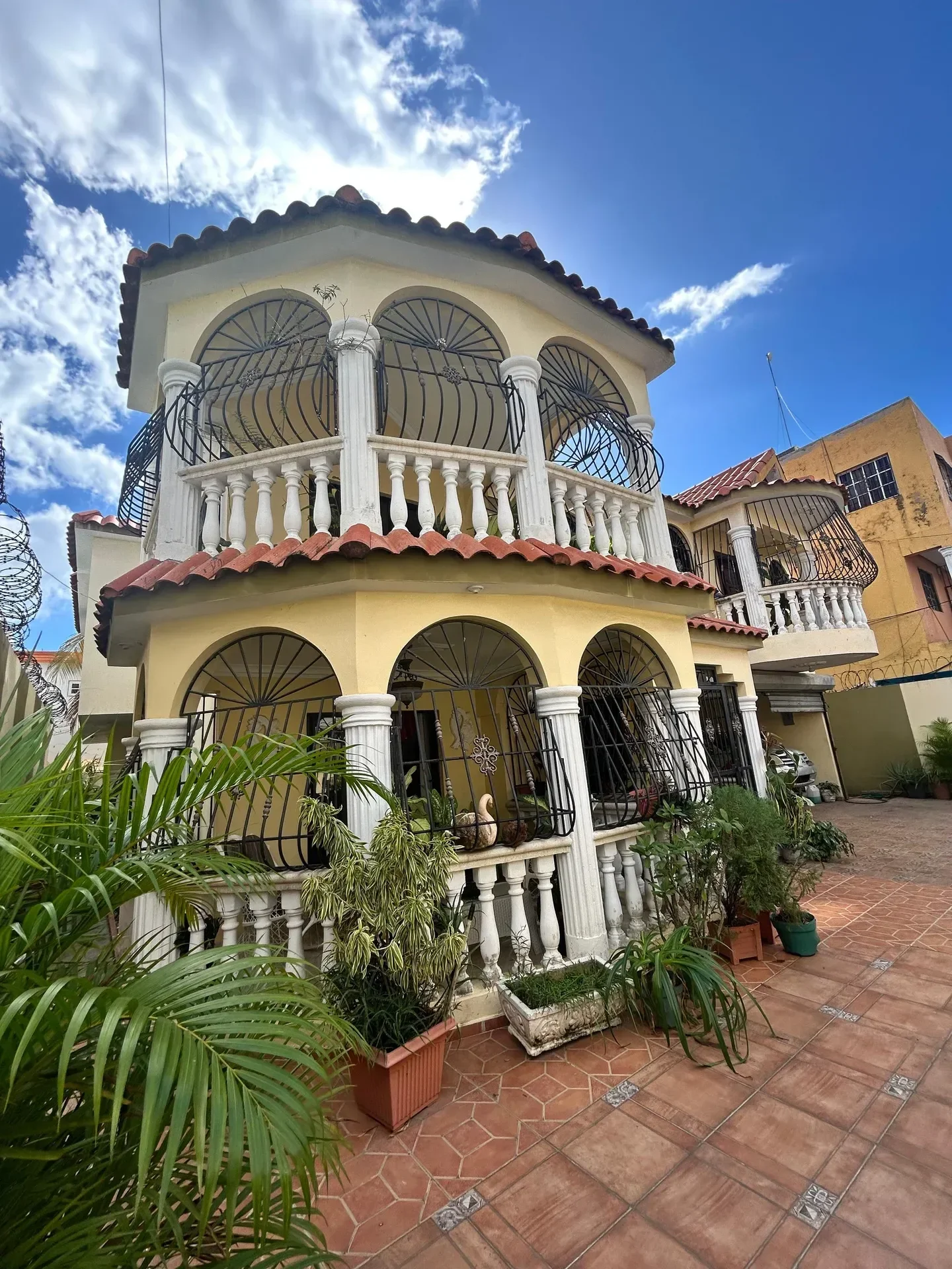 Venta: casa en Los Corales del Sur, Santo Domingo Este