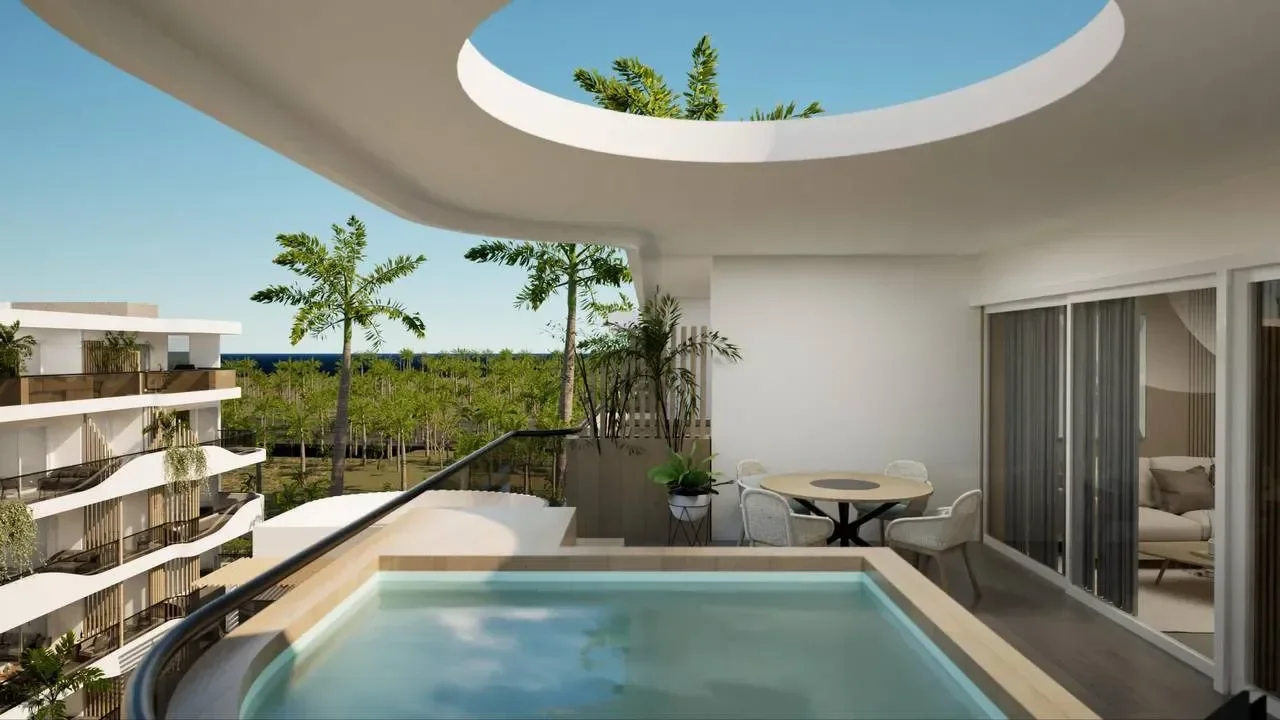 Venta: apartamento en Bayahibe, Bayahibe - 4