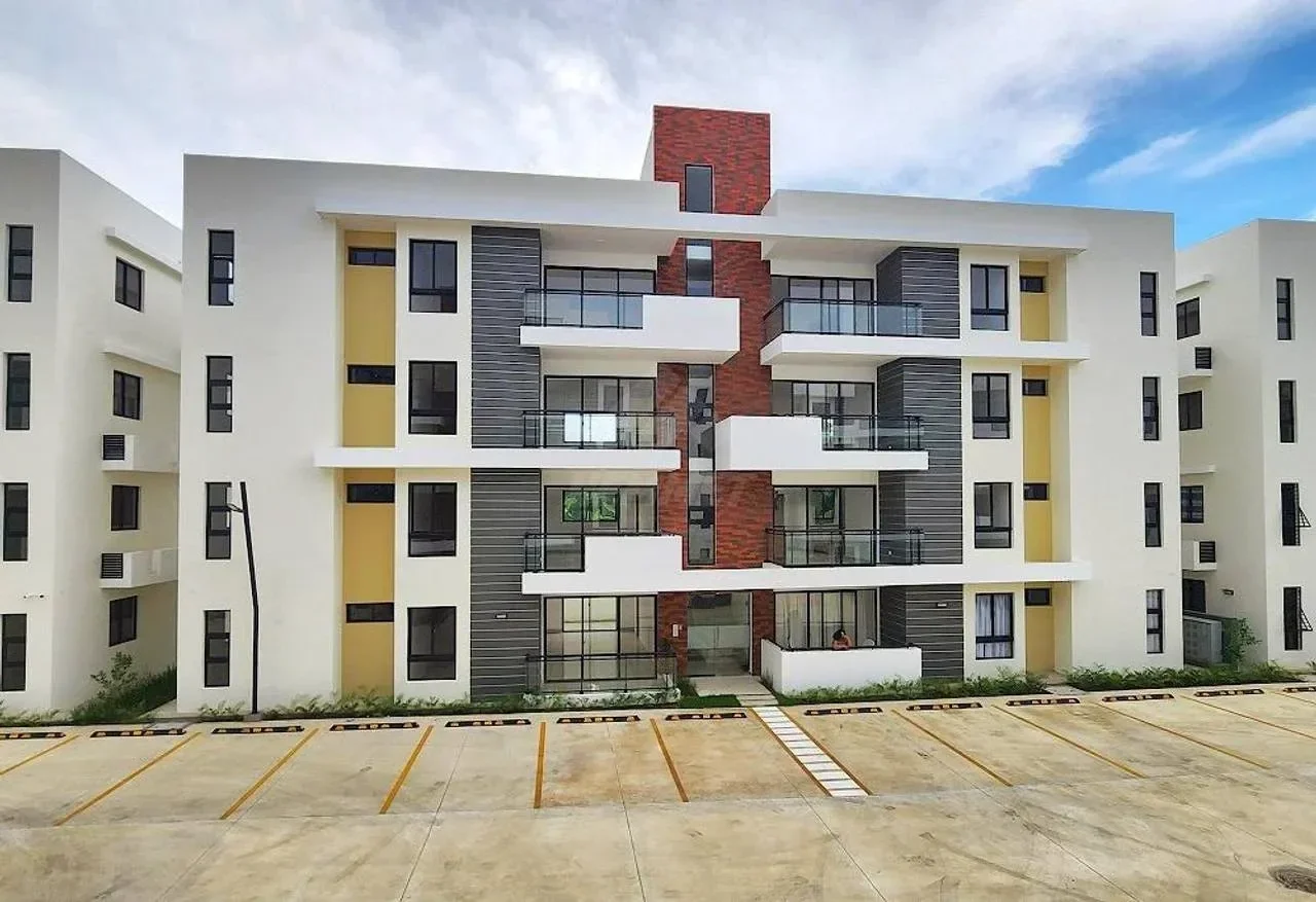 Venta: apartamento en Los Laureles, Santiago de los Caballeros