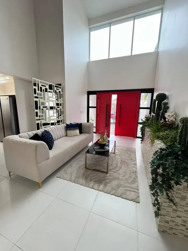 Venta: casa en Santiago, Santiago de los Caballeros - 3