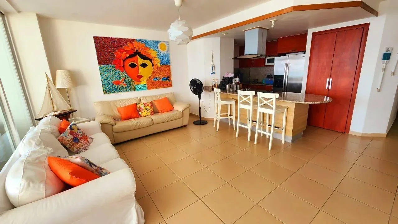 Apartamento de 2 habitaciones en venta en Juan Dolio, Juan Dolio - 5