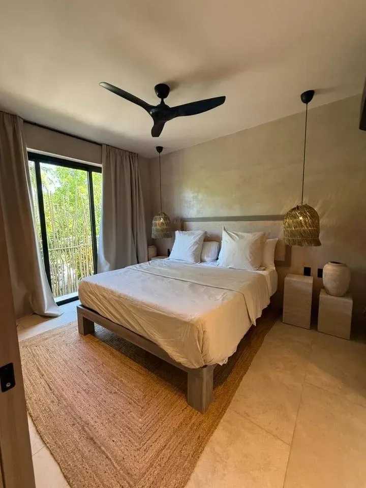 Villa de 2 habitaciones en venta en El Limón dentro de Ciudad Samaná, Samana