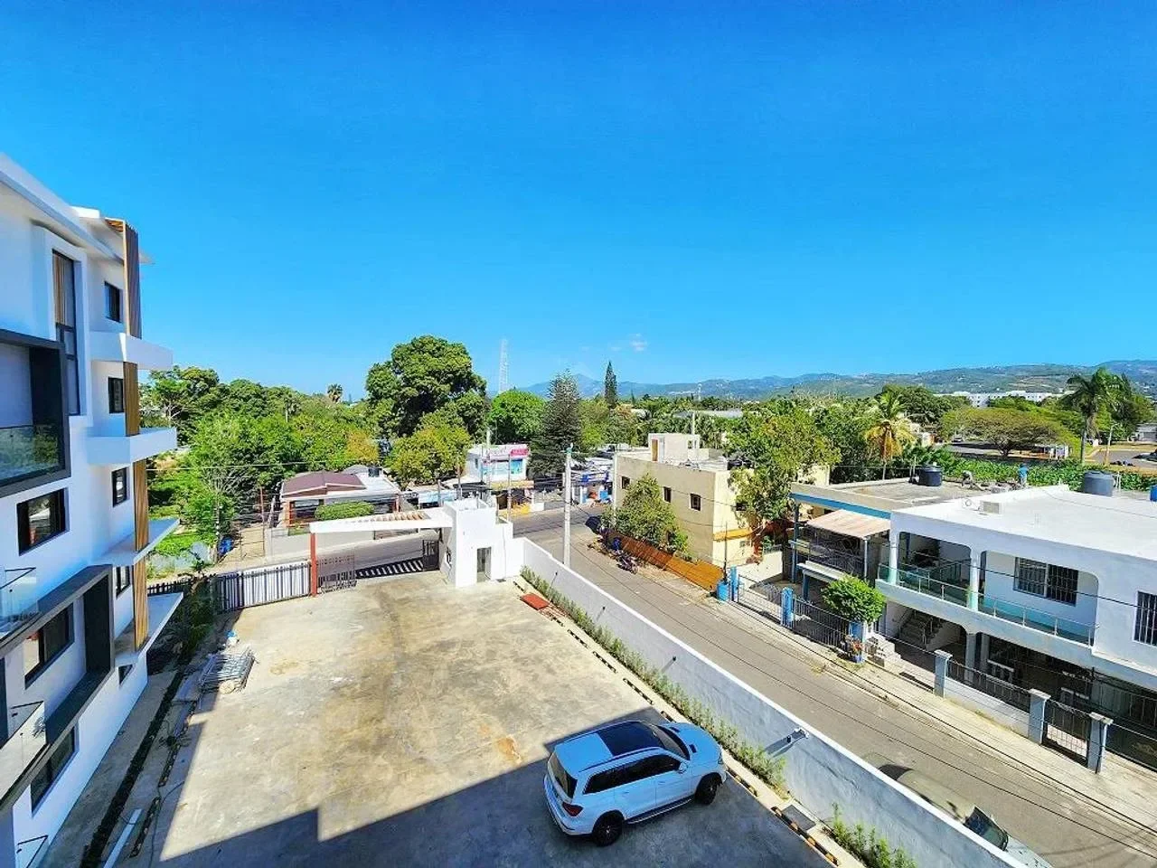 Llanos de Gurabo: penthouse 3 hab. · 203 m² en venta