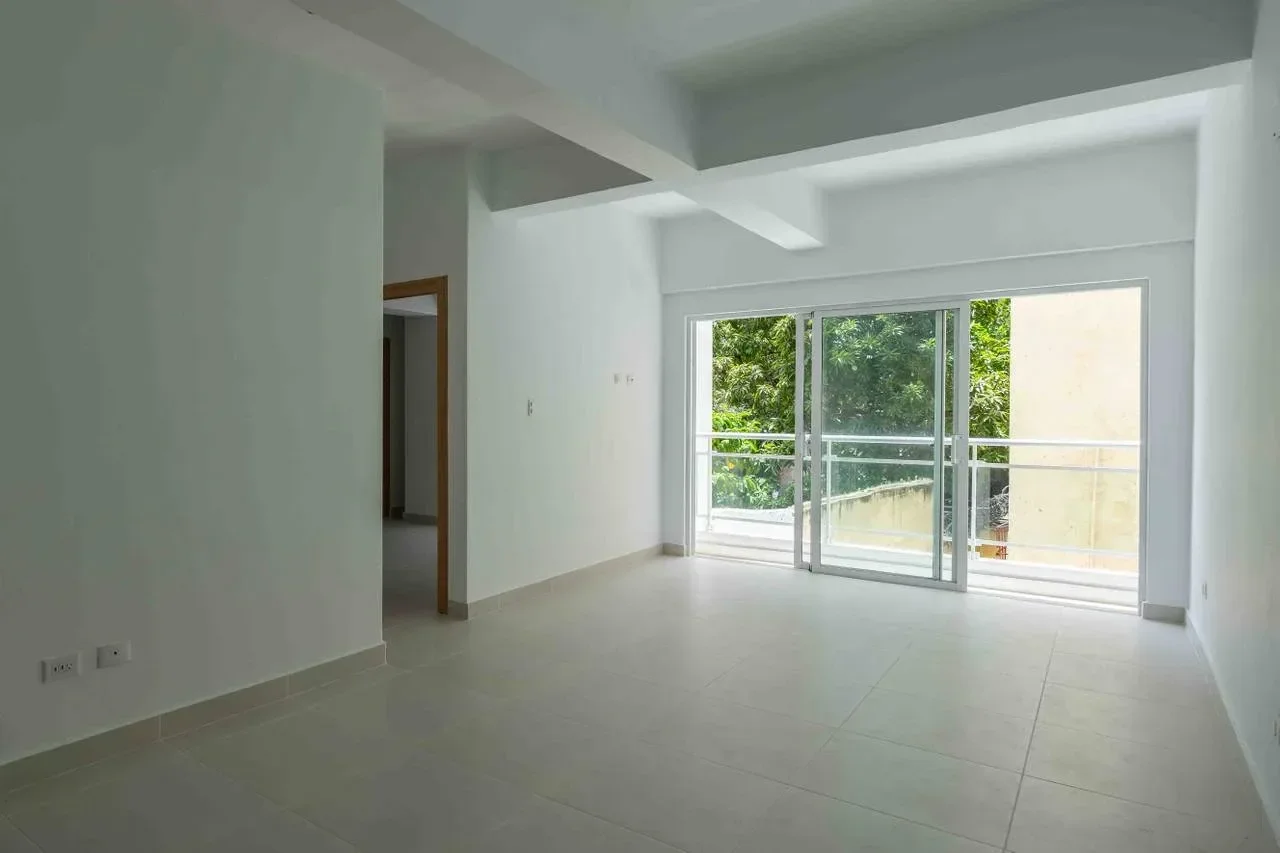 Apartamento en Bella Vista, 86 m² en venta - 1