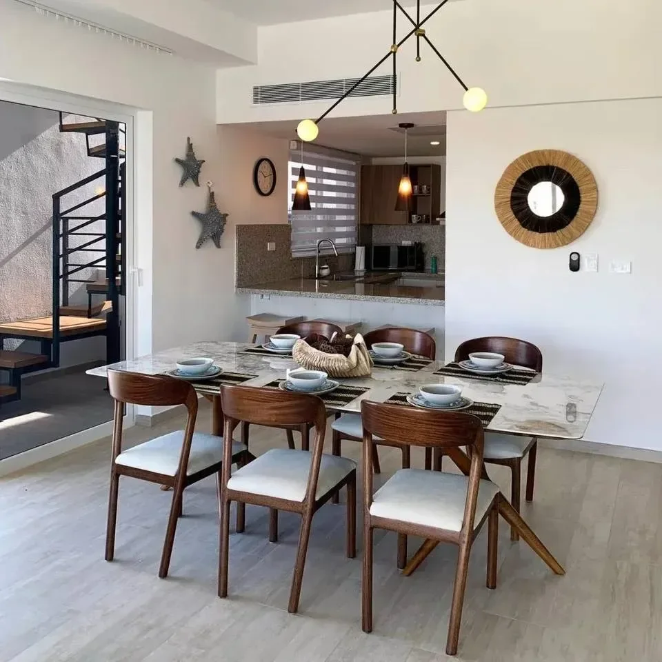 Penthouse de 2 habitaciones en venta en Av. Barceló, Punta Cana - 2