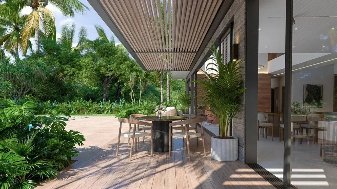 Venta: villa en Cap Cana, Cap Cana - 2