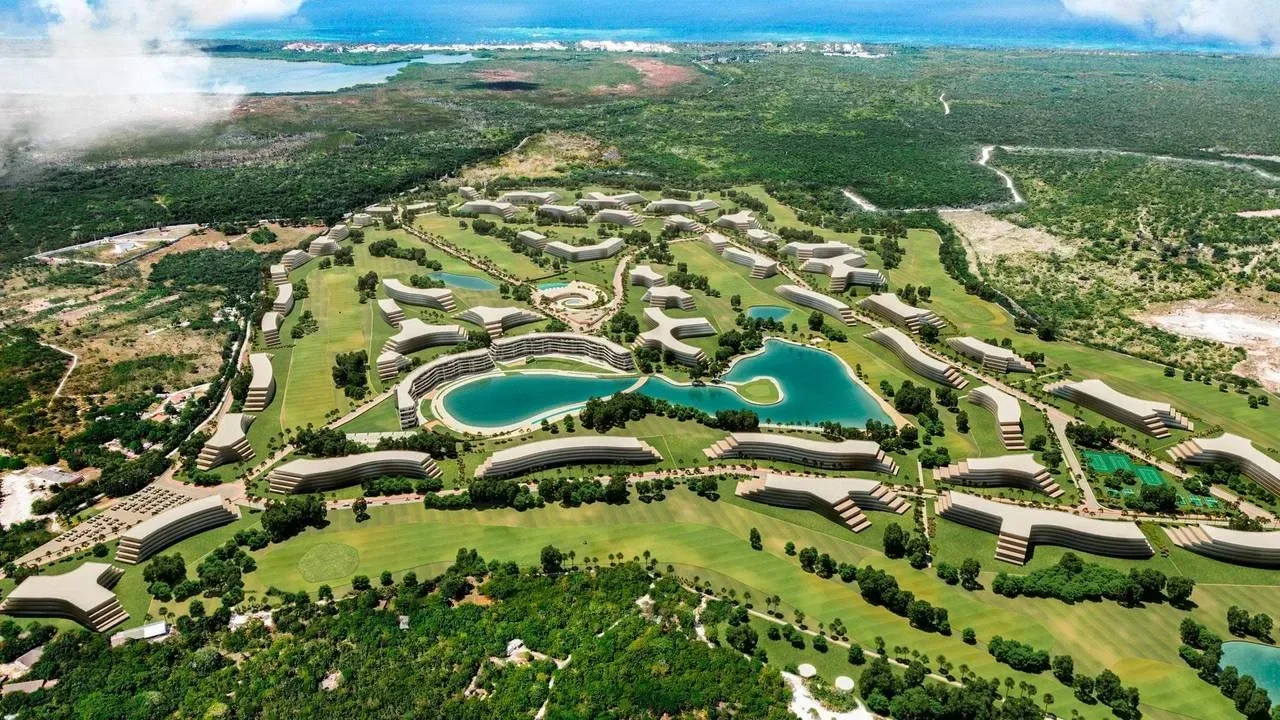Venta: apartamento en Cabeza de Toro, Punta Cana