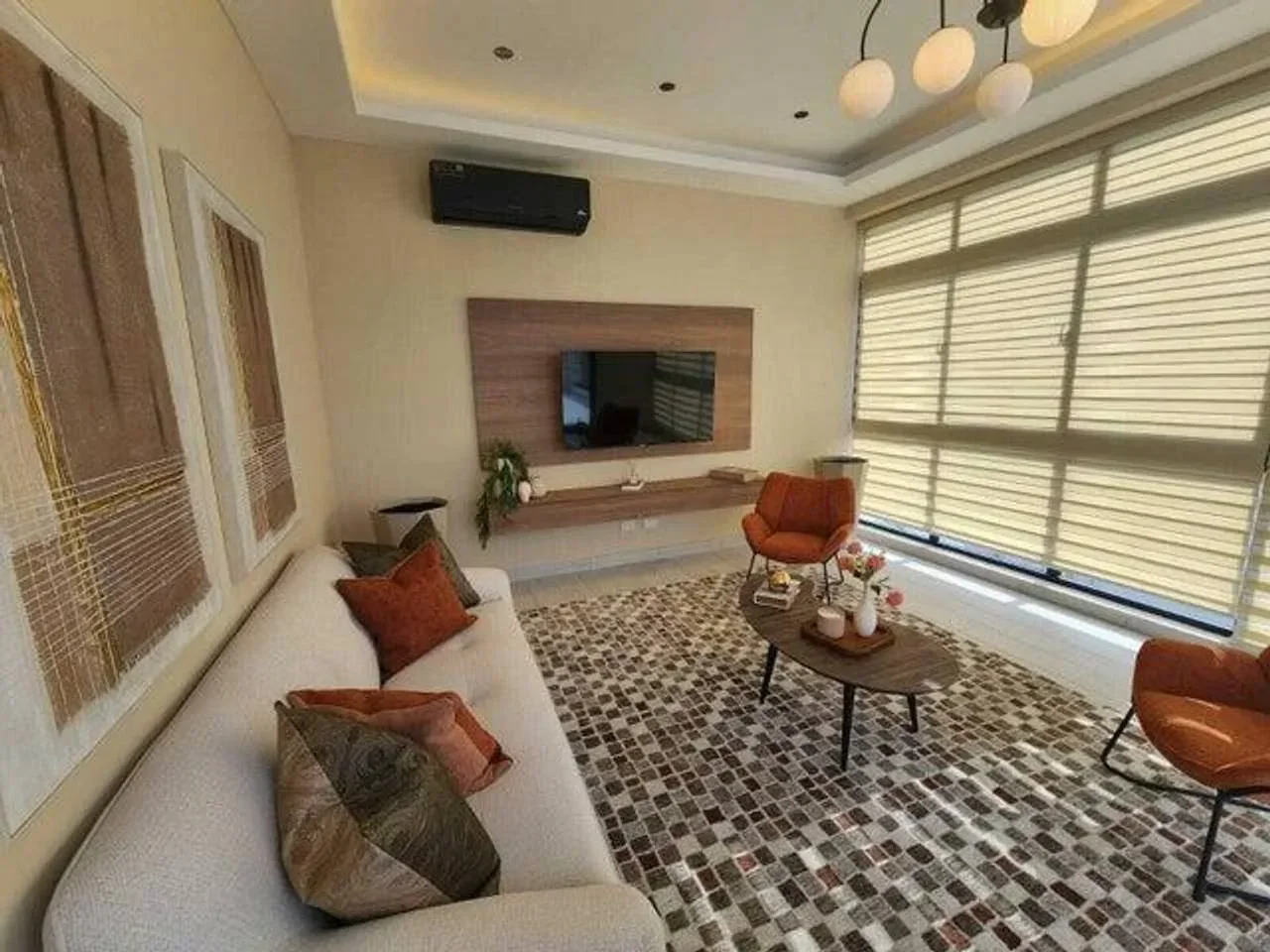 Evaristo Morales: apartamento 3 hab. · 149 m² en venta - 3