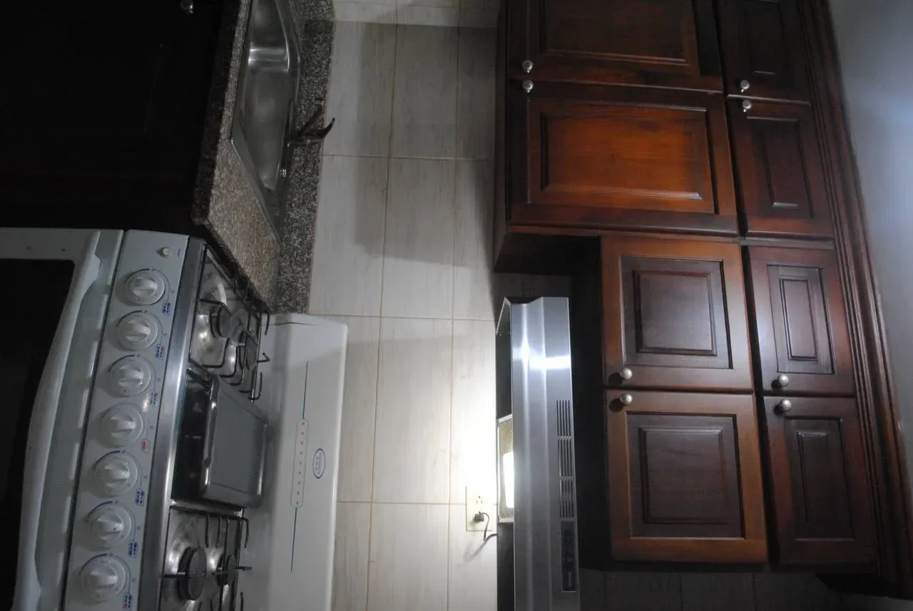 Venta: apartamento en Villa Faro, Santo Domingo Este - 5