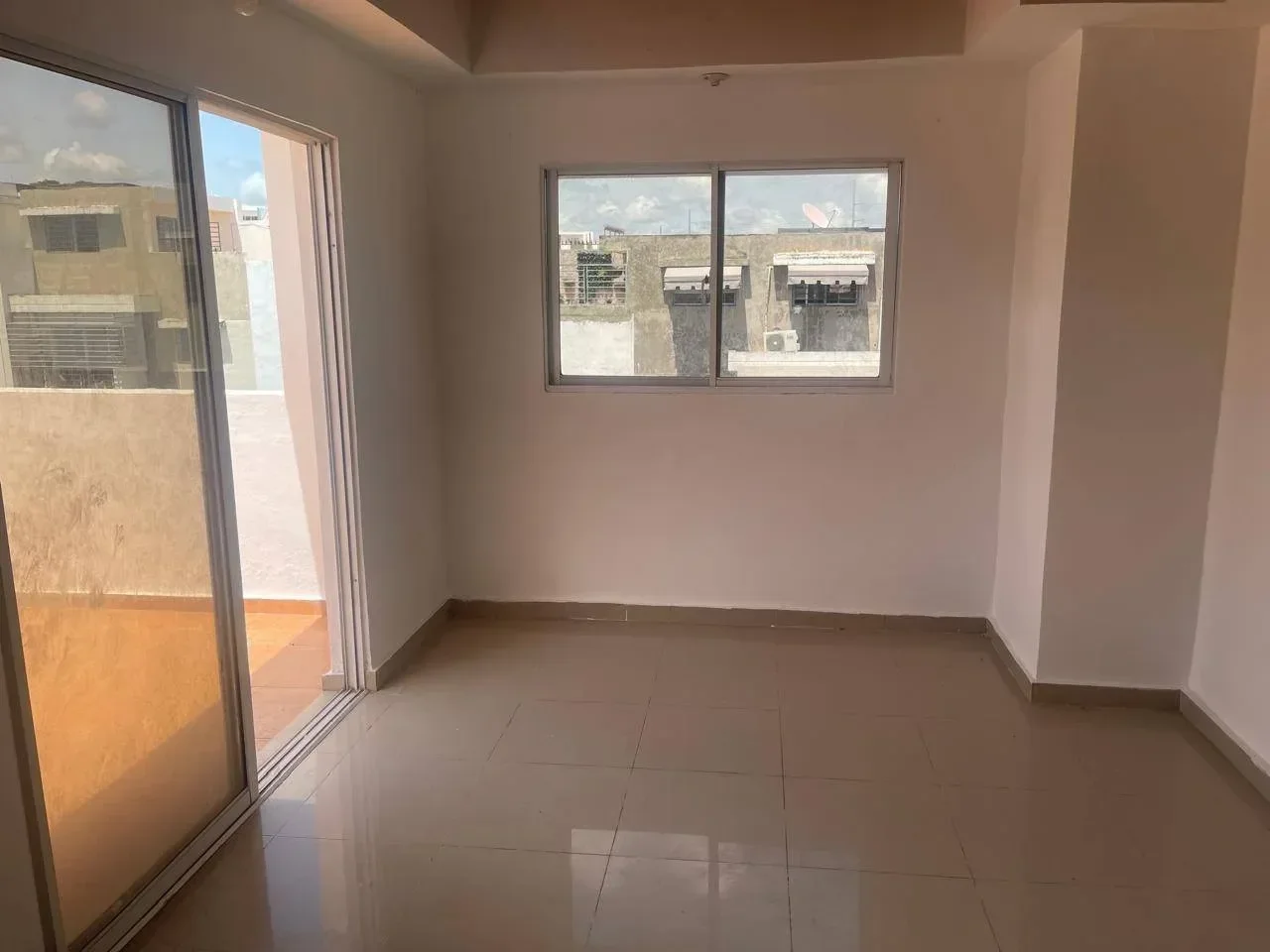Alameda: apartamento 3 hab. · 142 m² en venta