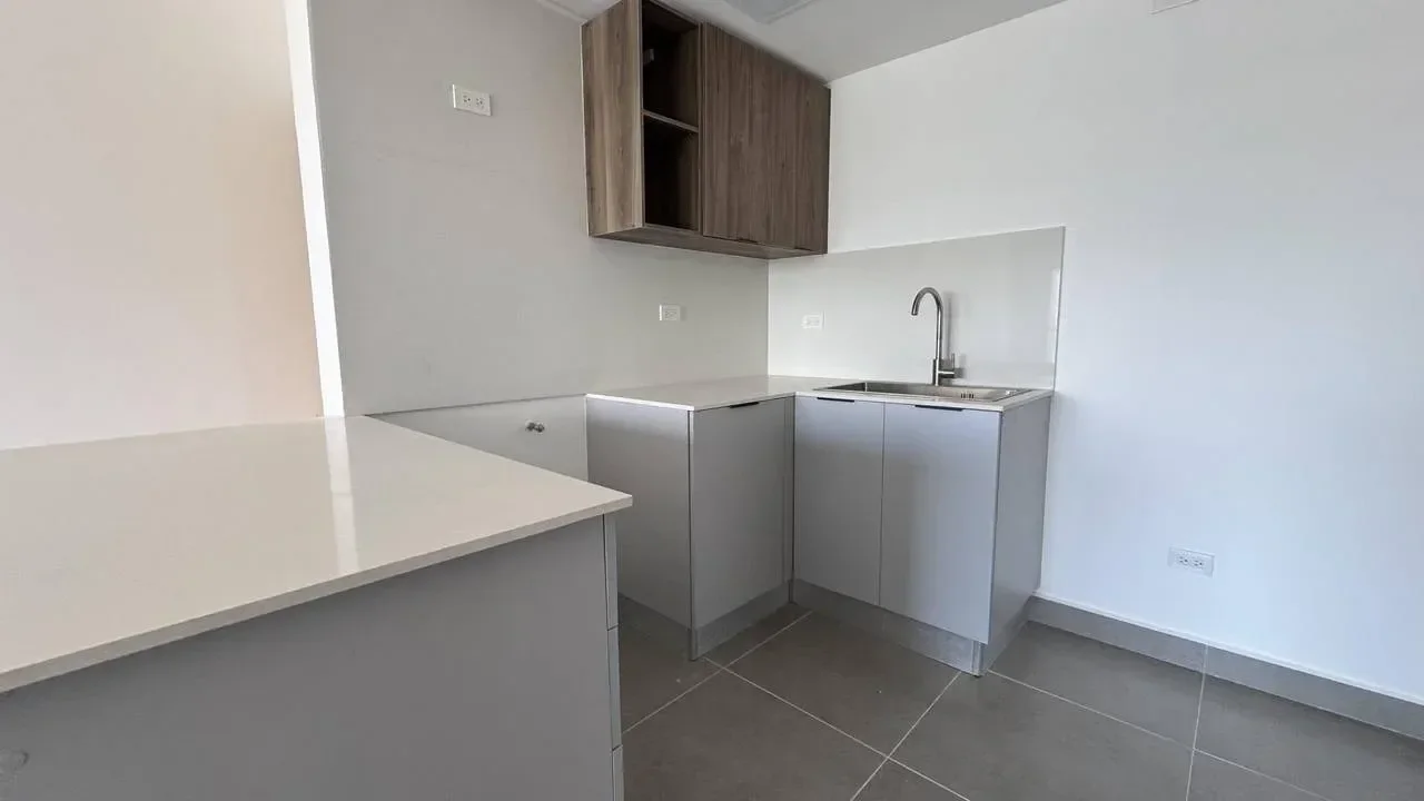 Gazcue: penthouse 2 hab. · 183 m² en venta - 5