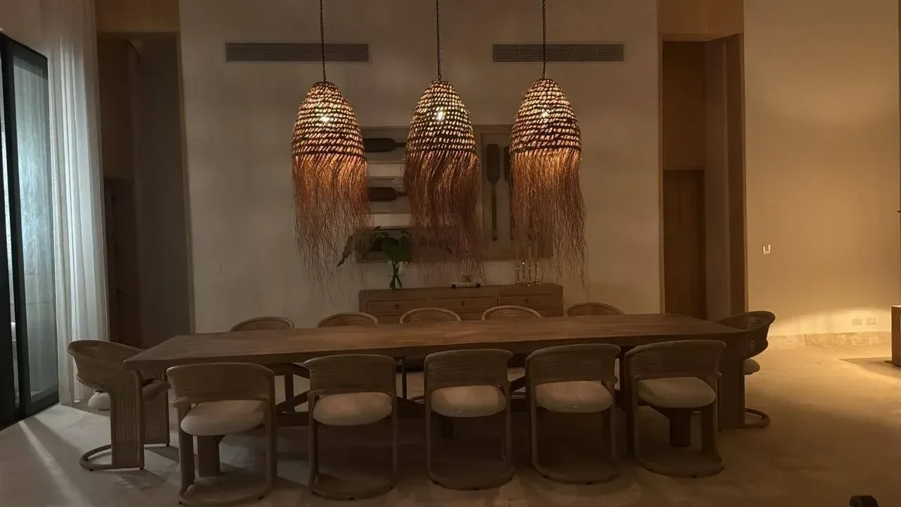 Villa de 4 habitaciones en venta en Punta cana, Punta Cana - 4