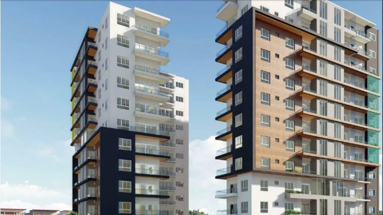 Venta: apartamento en Juan Dolio, Juan Dolio