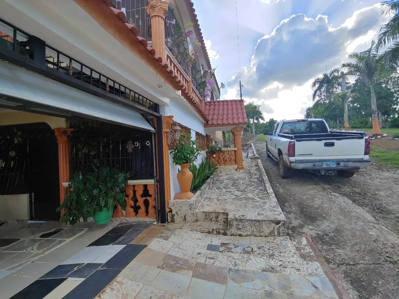 Venta: villa en Sierra Prieta, Santo Domingo Norte - 5