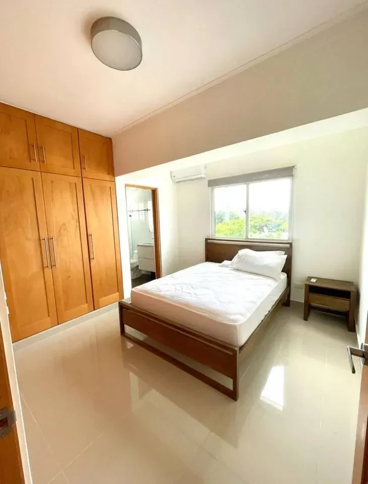Vente: appartement à La Castellana, Distrito Nacional - 4