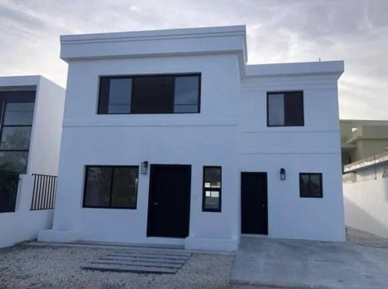 Villa en Bávaro en venta