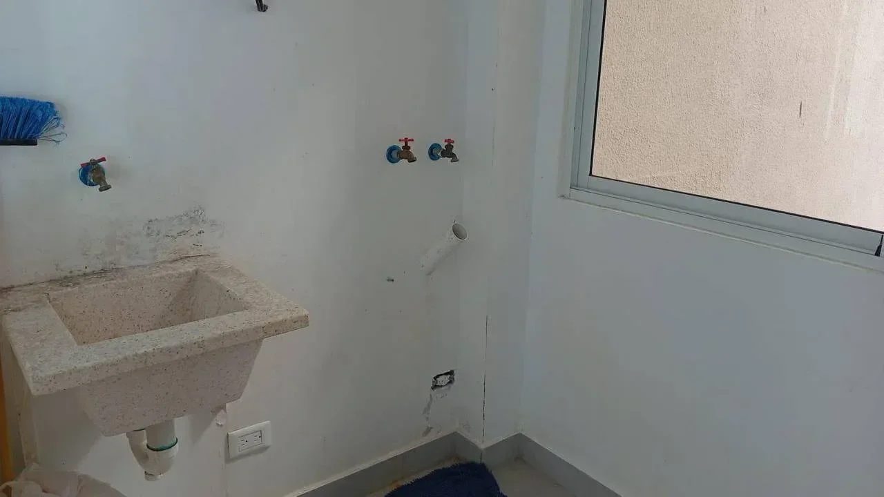 Los Jardines del Sur: apartment 3 bed · 92 m² for sale