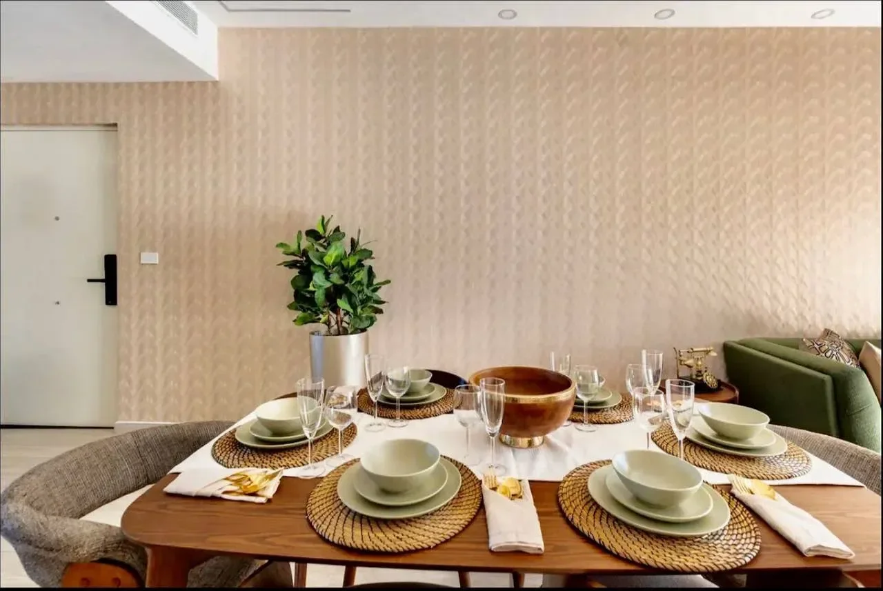 Apartamento en Punta cana, 117 m² en venta - 5