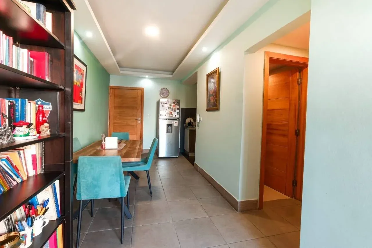 Apartamento de 1 habitaciones en venta en Ensanche Naco, Santo Domingo D.N. - 5