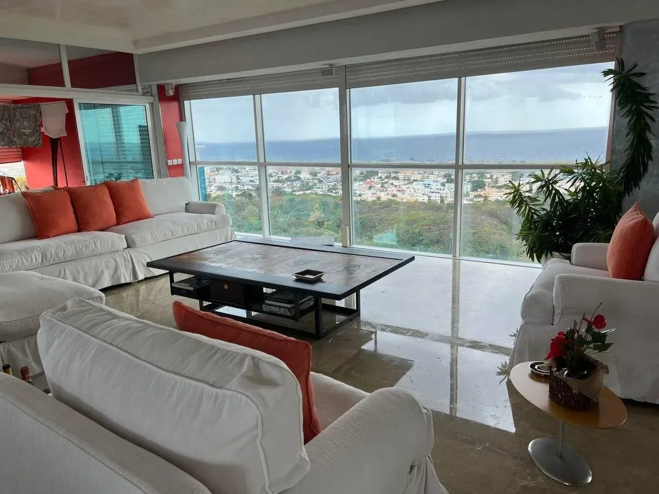 Venta: penthouse en Los Cacicazgos, Distrito Nacional - 3
