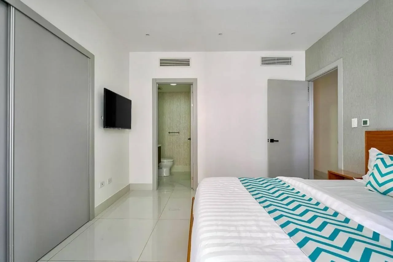 Apartamento de 2 habitaciones en venta en Piantini, Distrito Nacional - 5