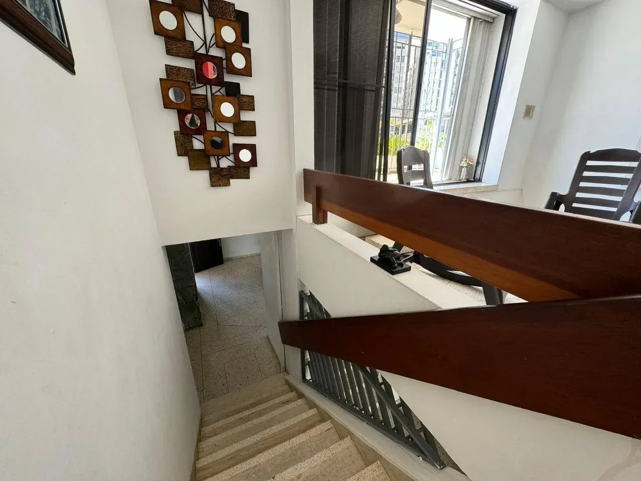 Ensanche Naco: casa 5 hab. · 700 m² en venta - 4