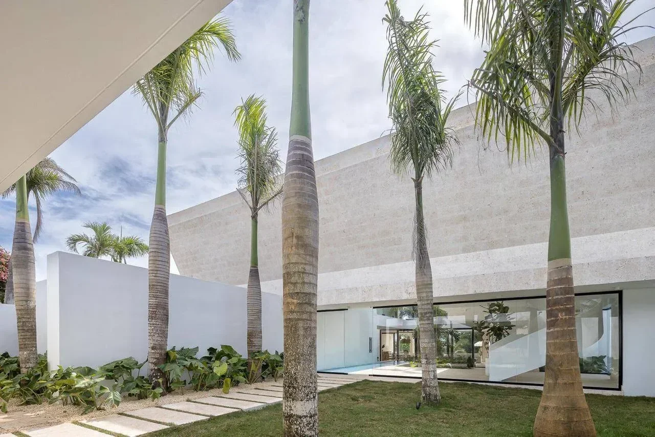 Villa en Casa de Campo, 1100 m² en venta - 3
