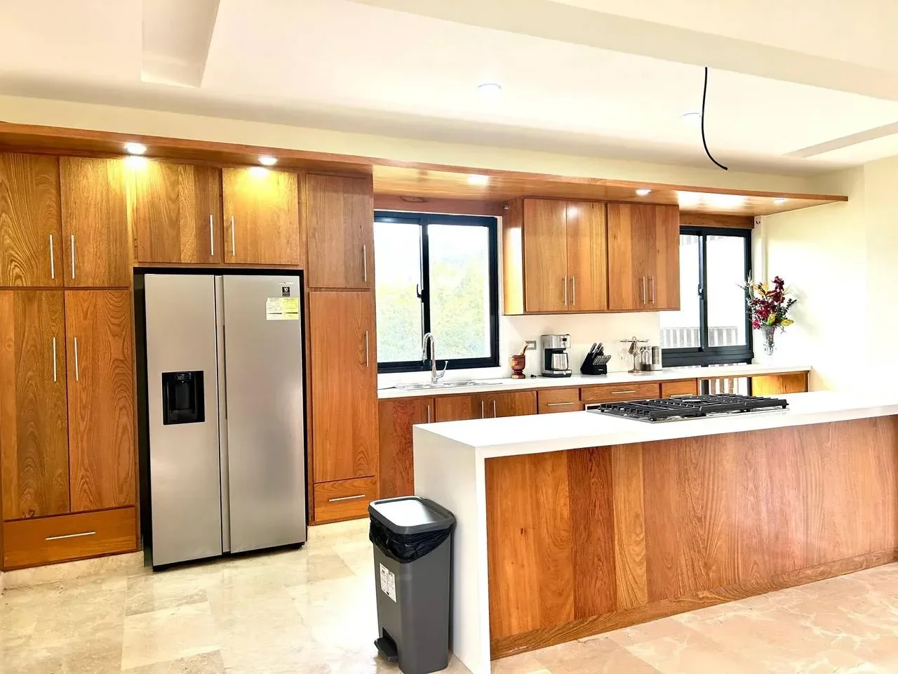 Villa en venta — Sabaneta, San Jose de las Matas (9 hab.)
