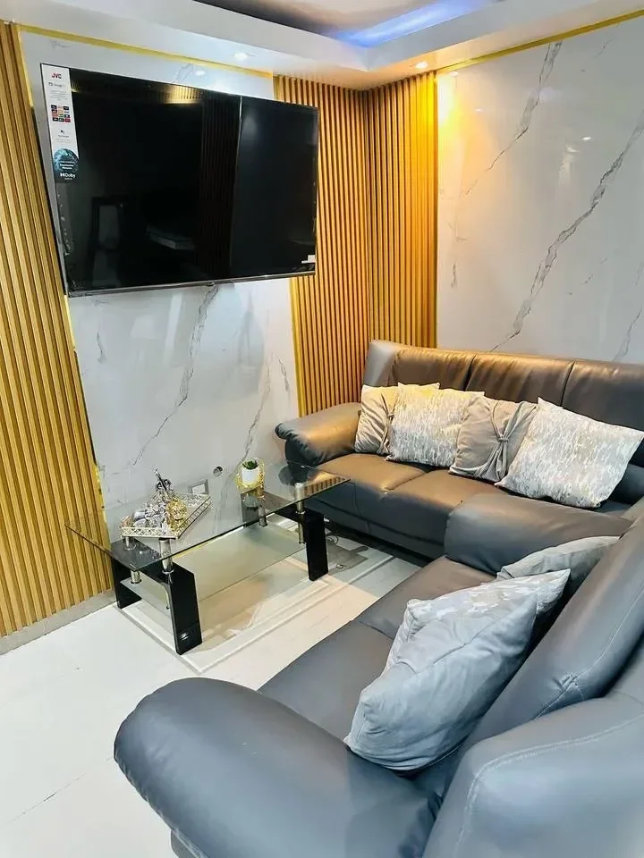 Apartment with 3 bedrooms for rent in Ciudad Modelo, Santo Domingo Norte - 4