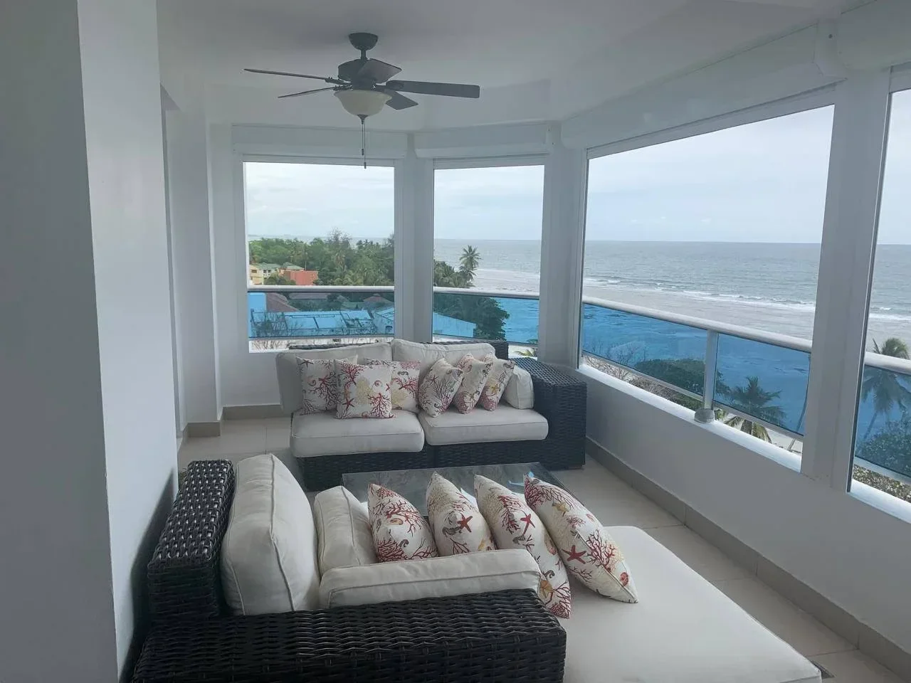 Apartamento en Juan Dolio, 358 m² en venta