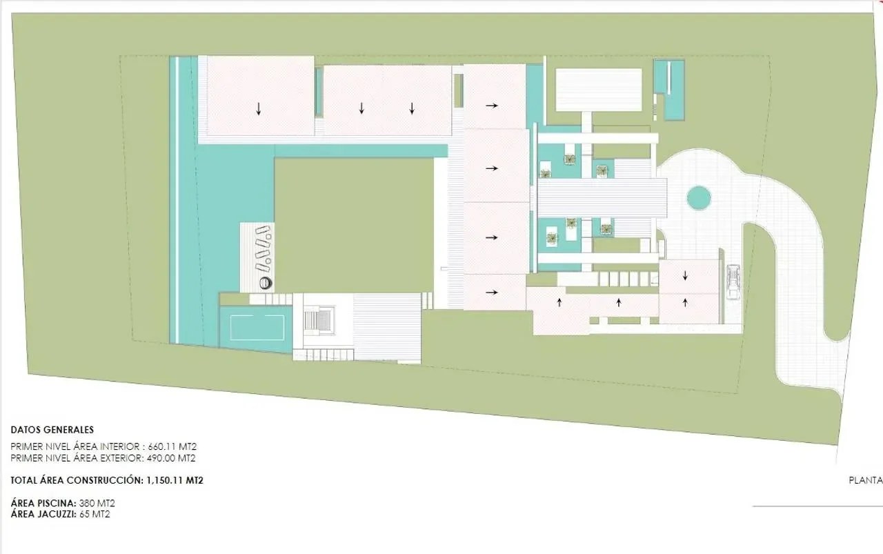 Venta: villa en Cap Cana
