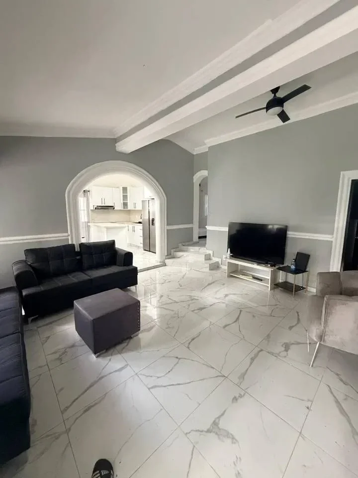 Casa en venta — Puerto Plata, Puerto Plata (3 hab.)