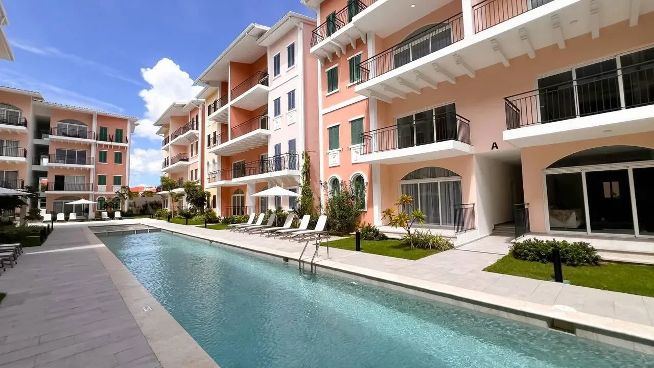 Vente: appartement à Cocotal Golf & Country Club, Bavaro