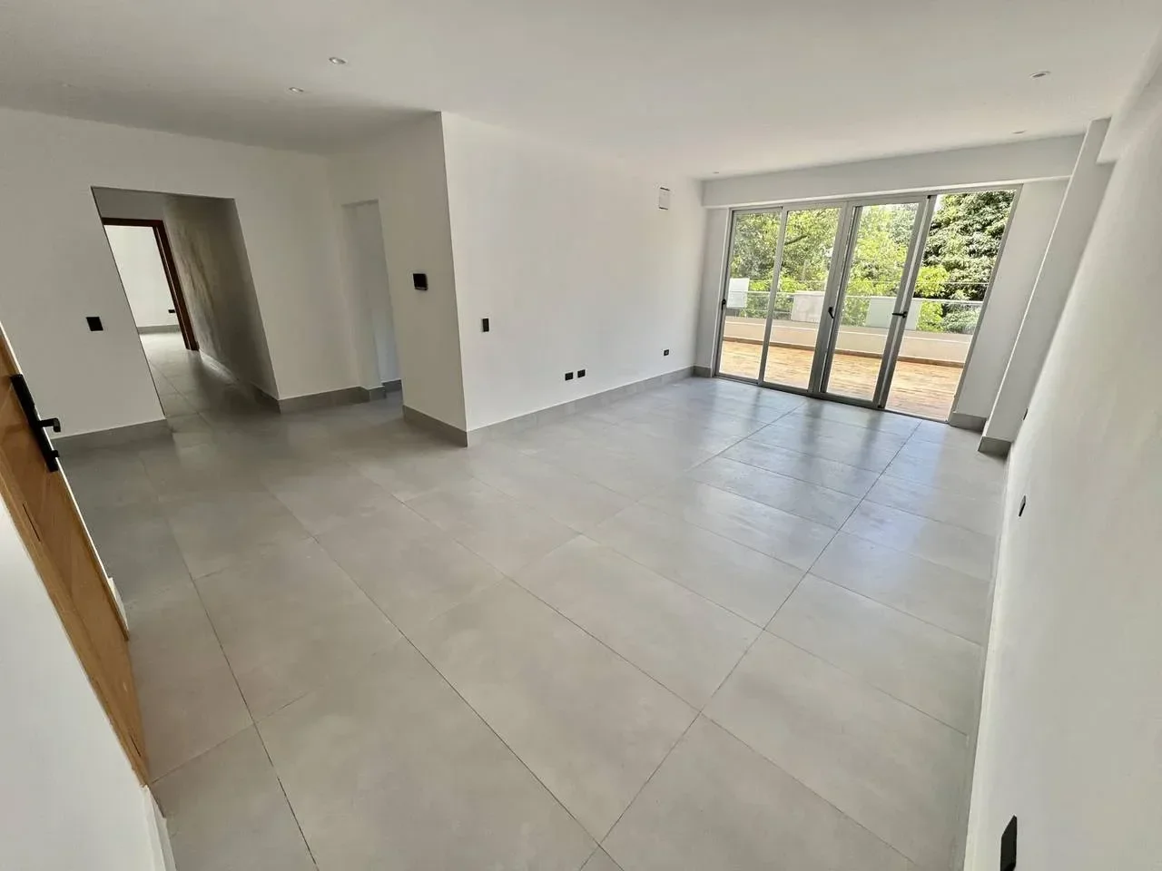 Apartamento en venta — Urbanización Real, Santiago de los Caballeros (3 hab.) - 4