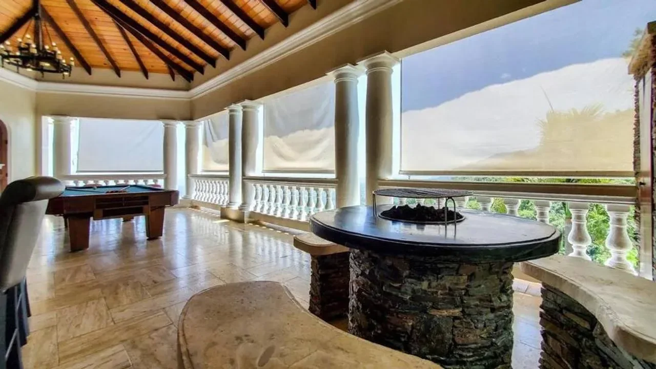 Venta: villa en Jarabacoa, Jarabacoa - 5