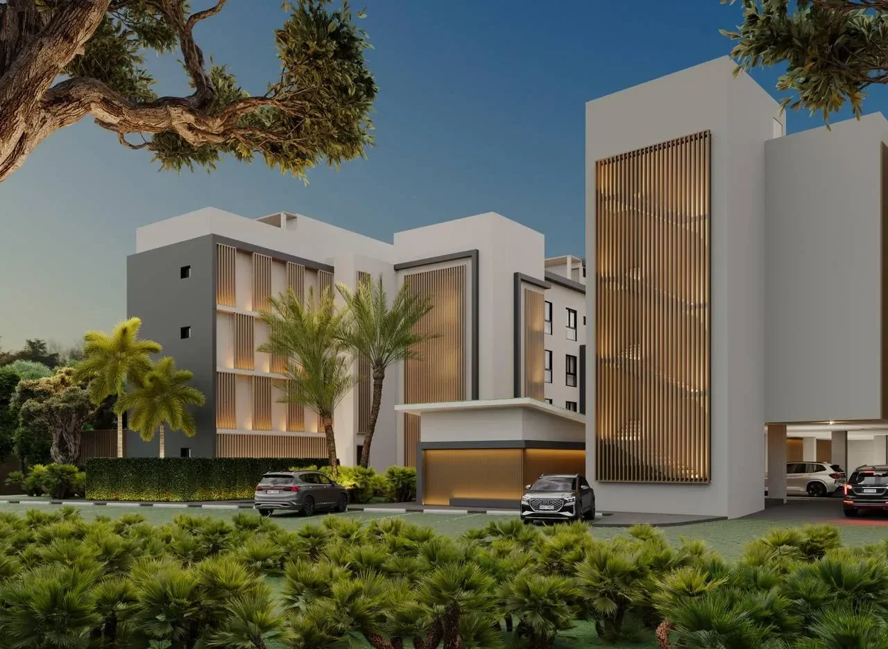 Apartamento en Cap Cana, 85 m² en venta - 3