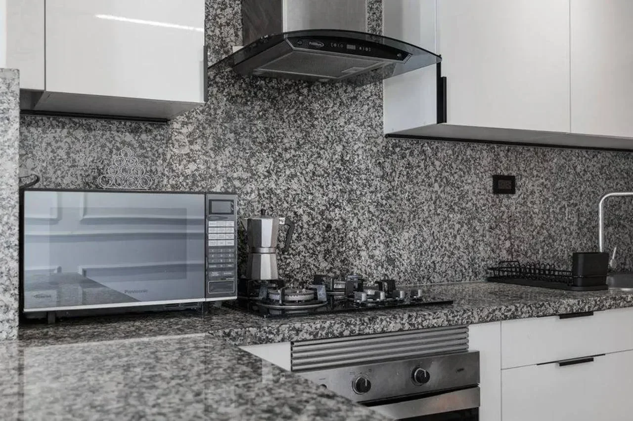 Apartamento en Ensanche Paraiso, 128 m² en venta - 4