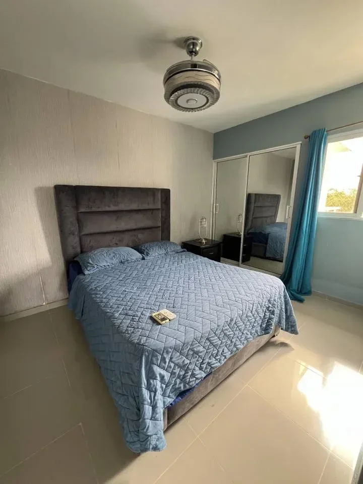 Apartamento de 3 habitaciones en venta en Autopista San Isidro, Santo Domingo Este - 4