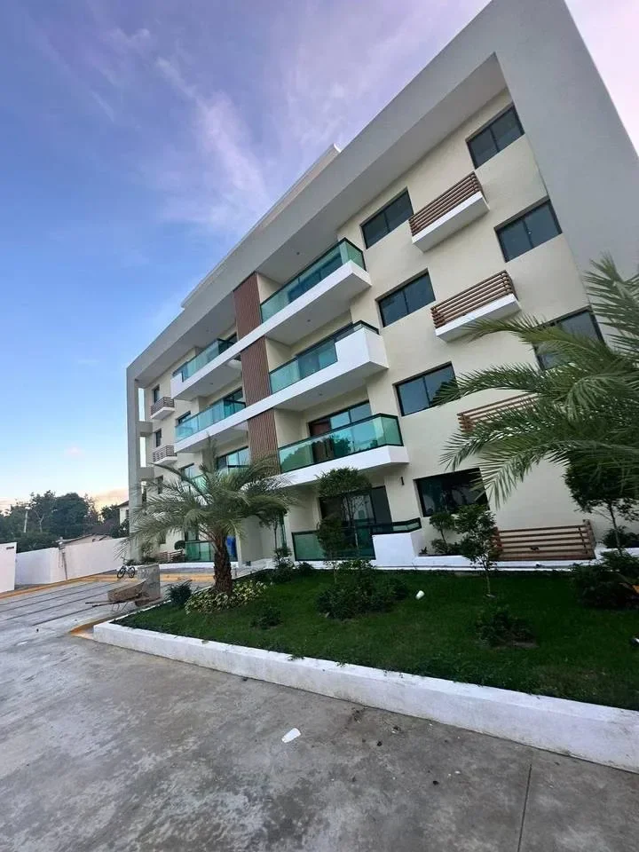 Apartamento en Llanos de Gurabo, 115 m² en venta