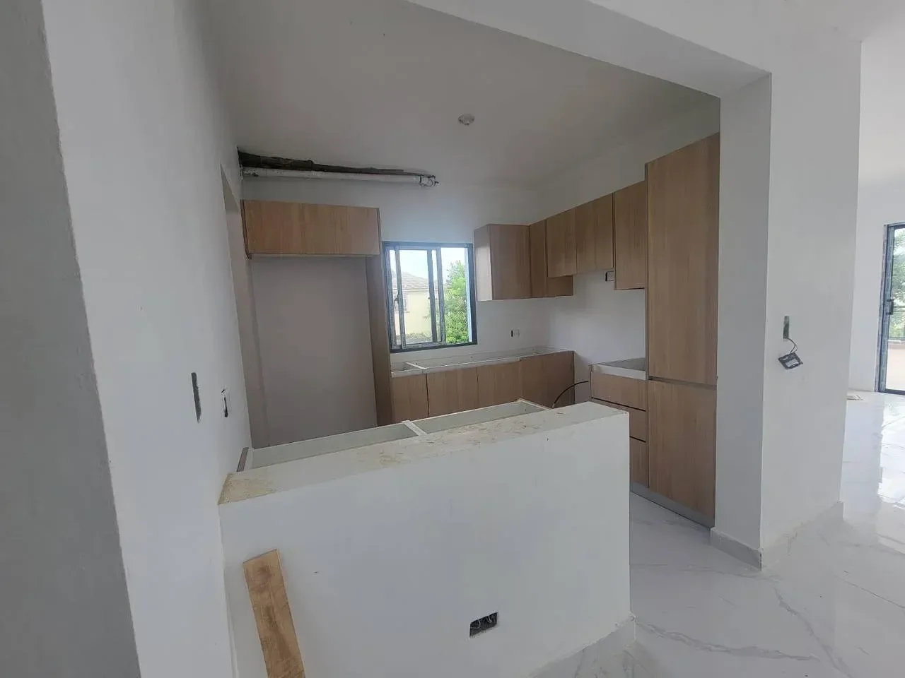 Venta: apartamento en Residencial Nuevo Amanecer, Santo Domingo Este - 2