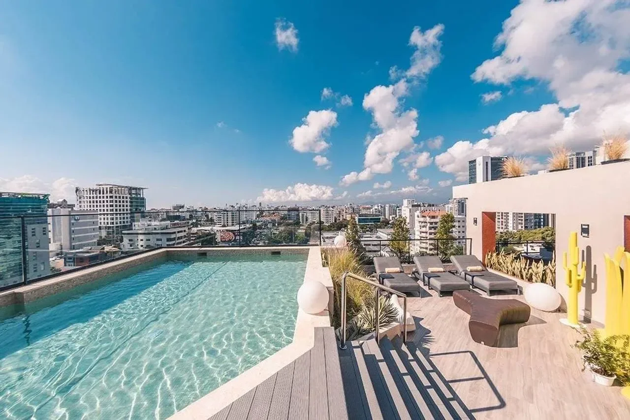 Venta: apartamento en Piantini, Distrito Nacional - 5