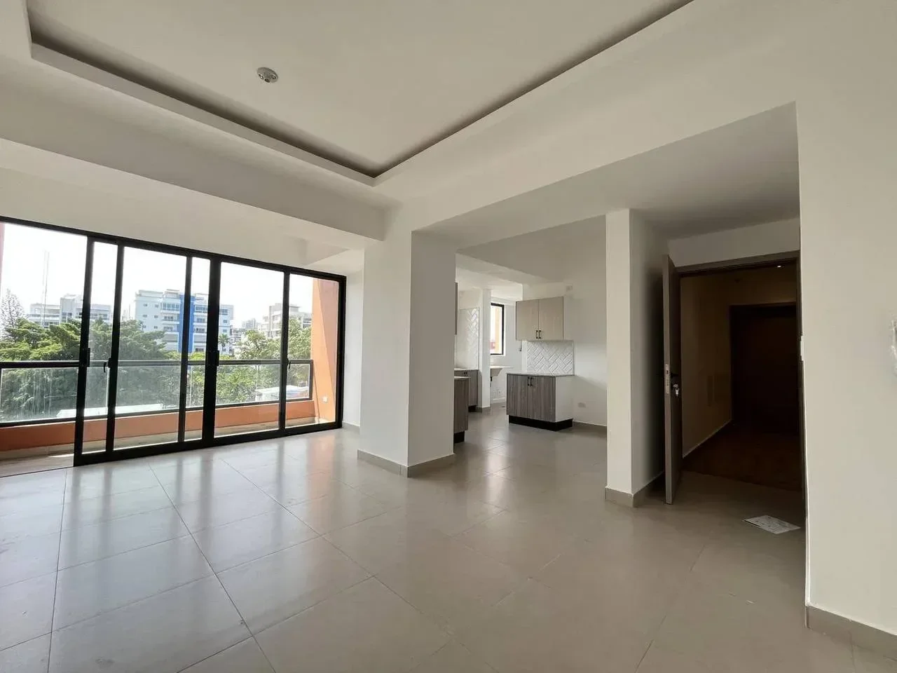 Venta: apartamento en Bella Vista, Distrito Nacional