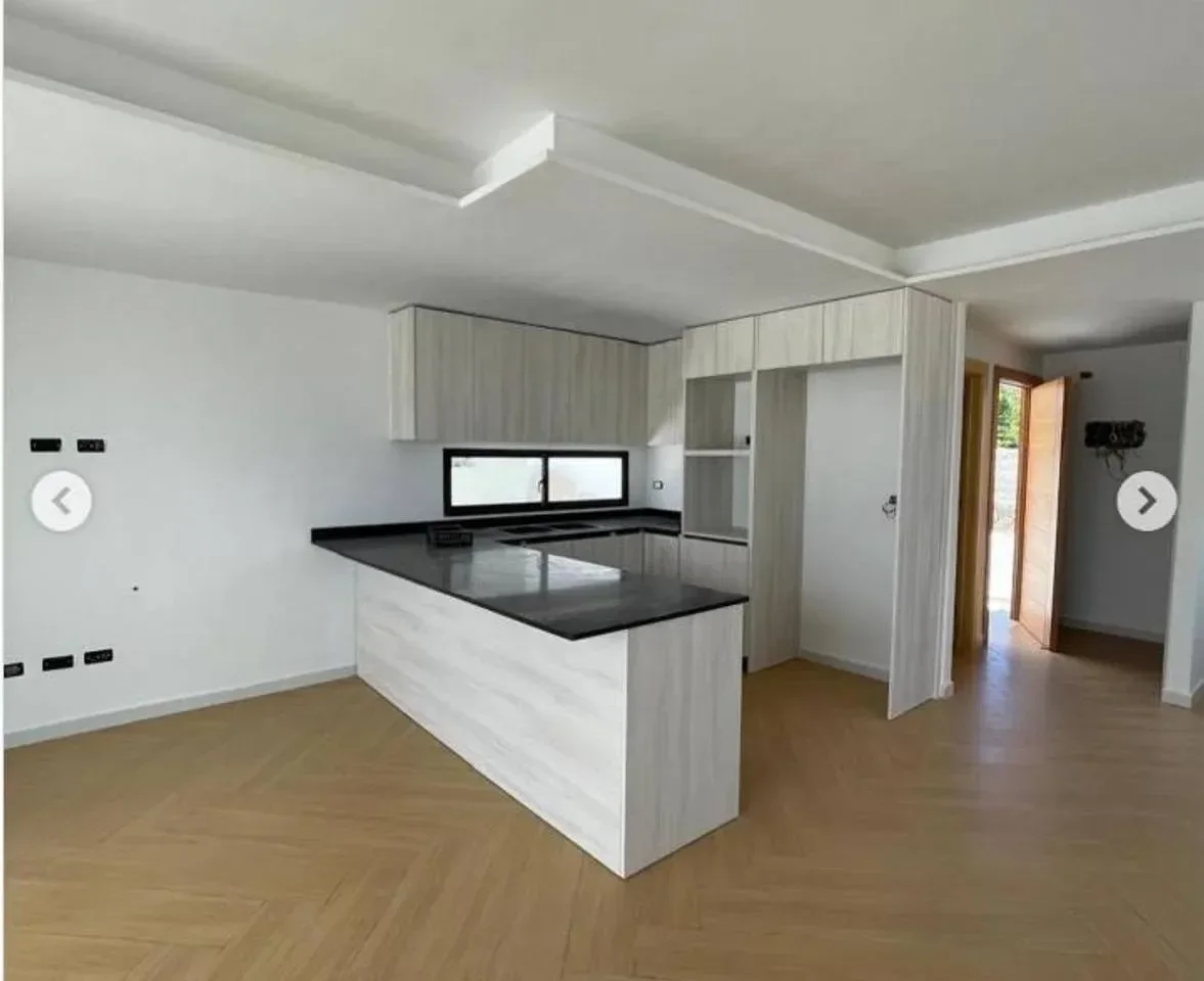 Villa de 3 habitaciones en alquiler en Primaveral, Bávaro - 2