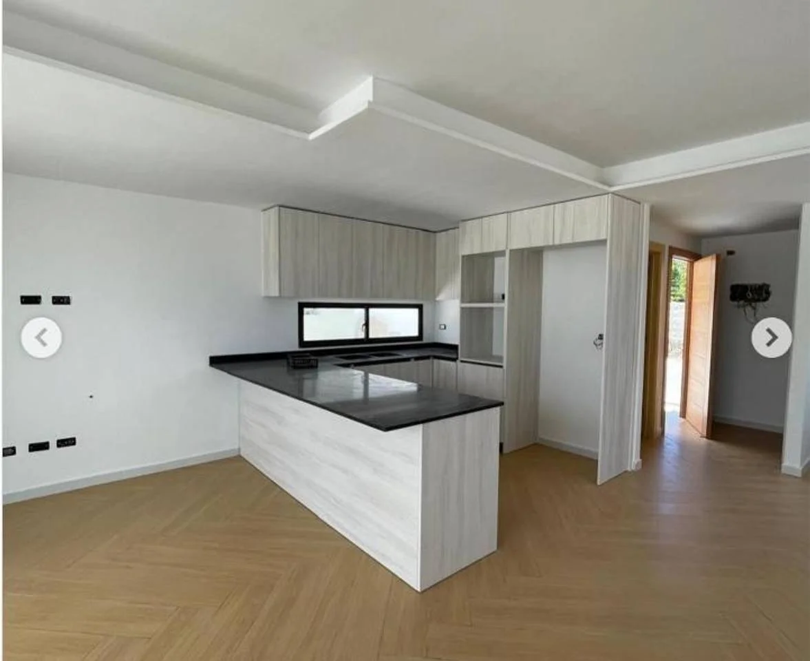 Villa for rent — Primaveral, Bávaro (3 bed) - 2