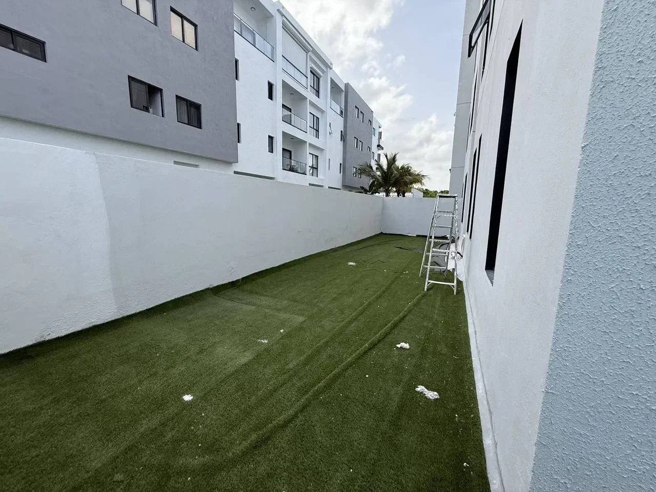 Apartamento de 3 habitaciones en venta en Punta Cana Village, Punta Cana - 4