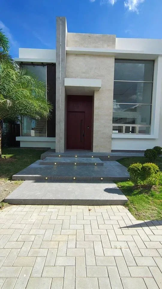 Venta: casa en Gurabo Abajo, Santiago de los Caballeros - 3