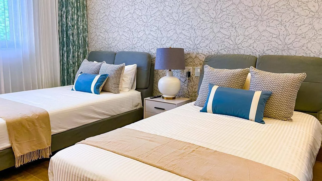 Cap Cana: apartamento 2 hab. · 126.97 m² en venta - 4