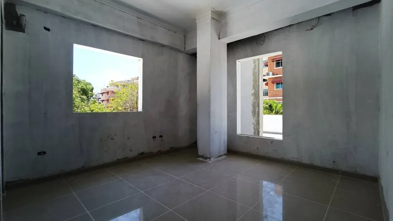 Apartamento en Reparto los Tres Ojos, 134 m² en venta - 5